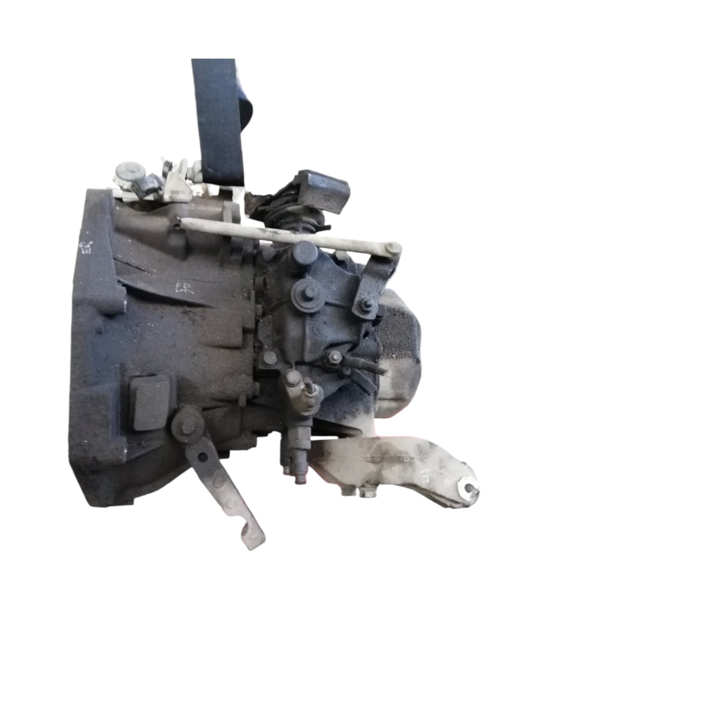 Cambio Manuale 5 Marce LANCIA Y YPSILON Elefantino 1.2 Benzina