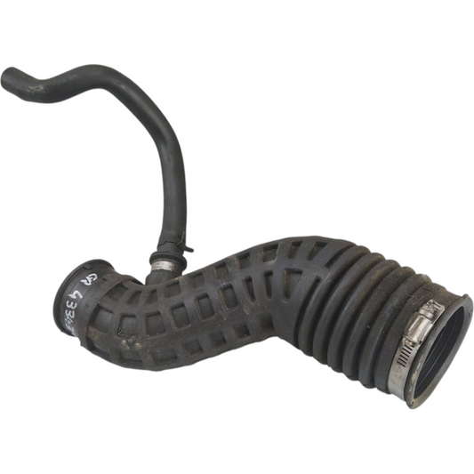 Manicotto Filtro Aria NISSAN QASHQAI+2/QASHQAI 1 Serie 2.0 Diesel M9R