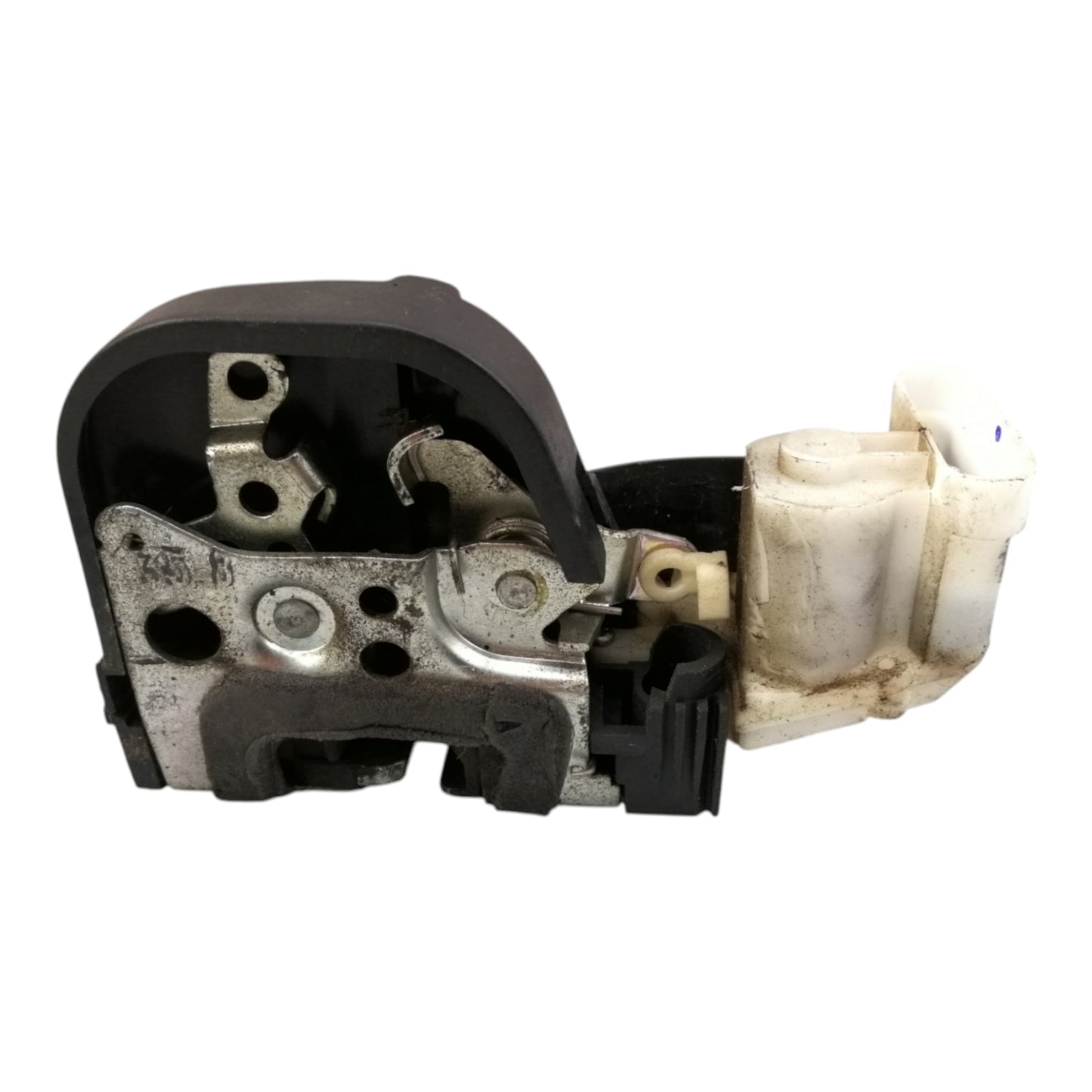 Serratura Porta Anteriore Sinistro ALFA ROMEO 147 1 2 Serie 3-5 Porte