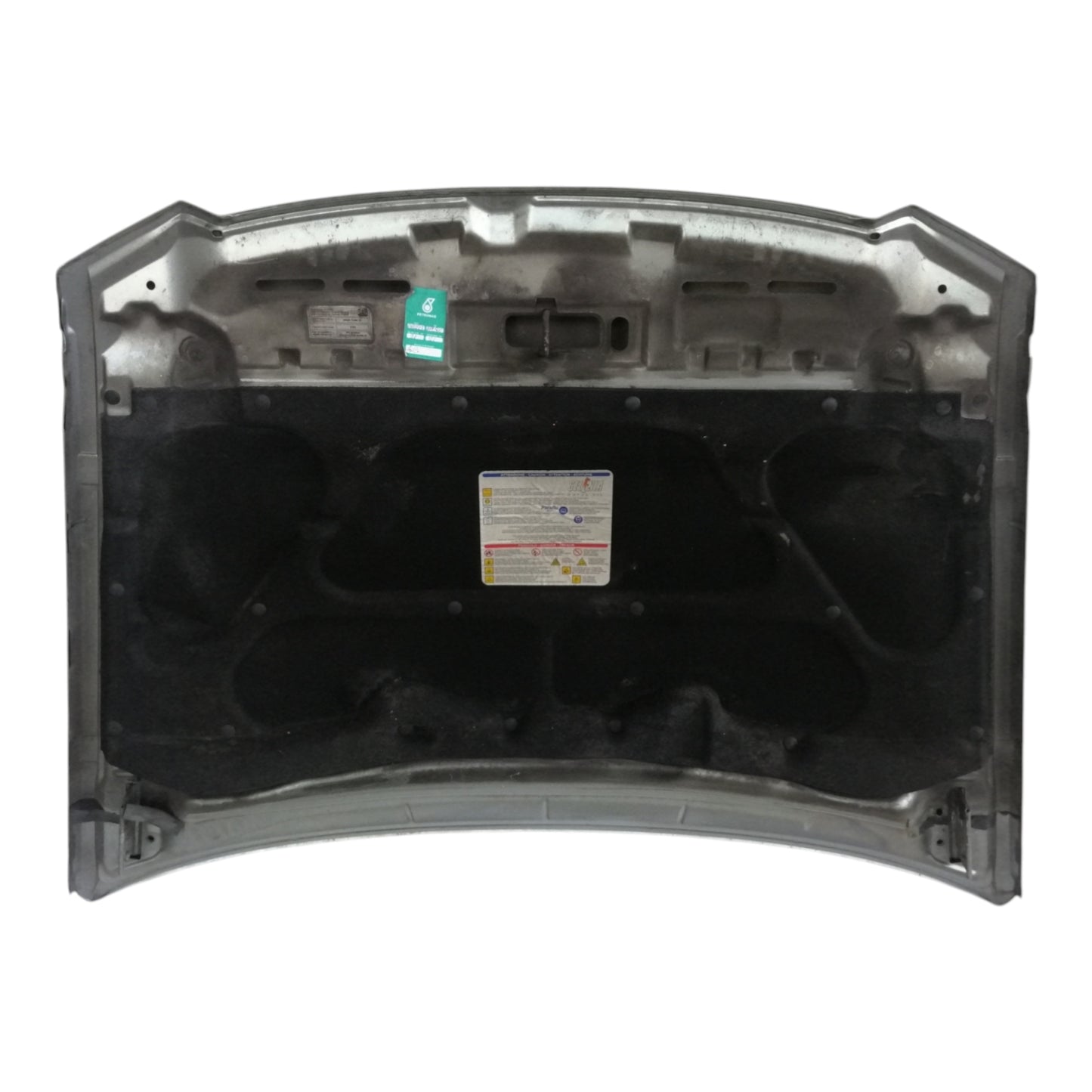 Cofano Anteriore FIAT STILO Berlina SW 3-5 Porte