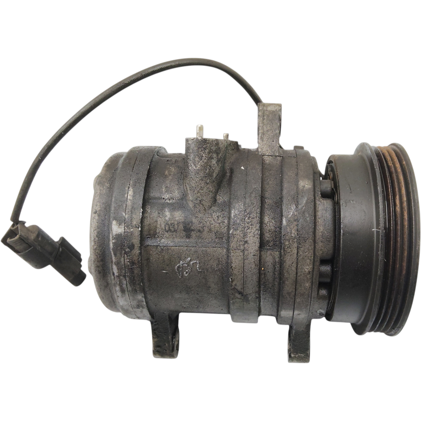 Compressore Aria Condizionata HYUNDAI ATOS PRIME 1 2 Serie Benzina