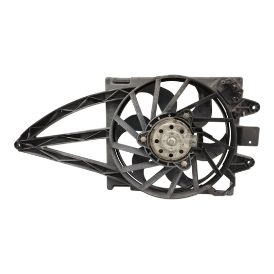 Elettroventola Ventola Radiatore FIAT PANDA 2 Serie 1.3 Diesel