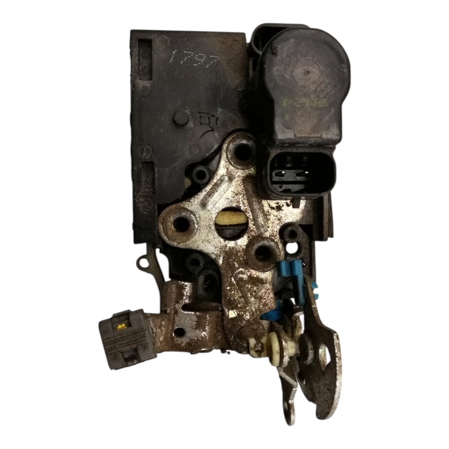 Serratura Porta Anteriore Destro CHEVROLET SPARK