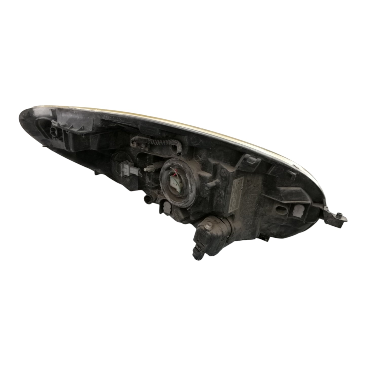 Faro Proiettore Anteriore Sinistro CITROEN C1 1 Serie 3-5 Porte
