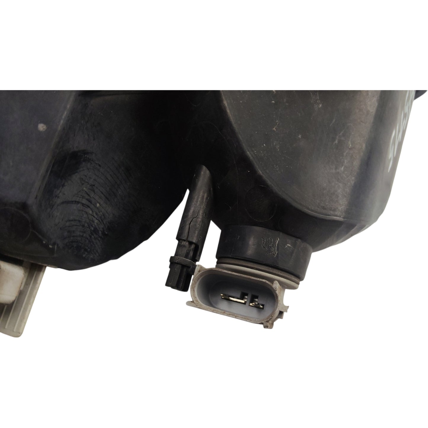 Fendinebbia Anteriore Sinistro FORD KUGA 2 Serie Pre-Restyling