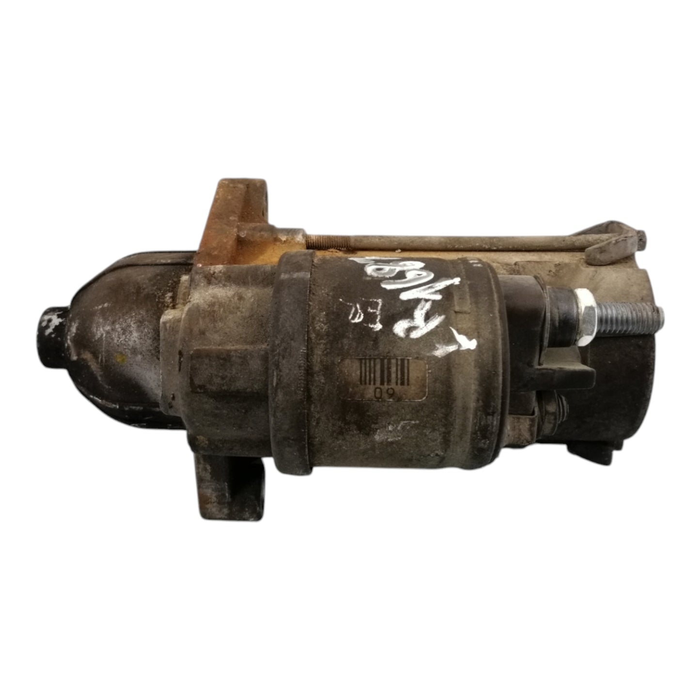 Motorino Avviamento FIAT PANDA 2 Serie/GRANDE PUNTO/500 2 Serie Diesel