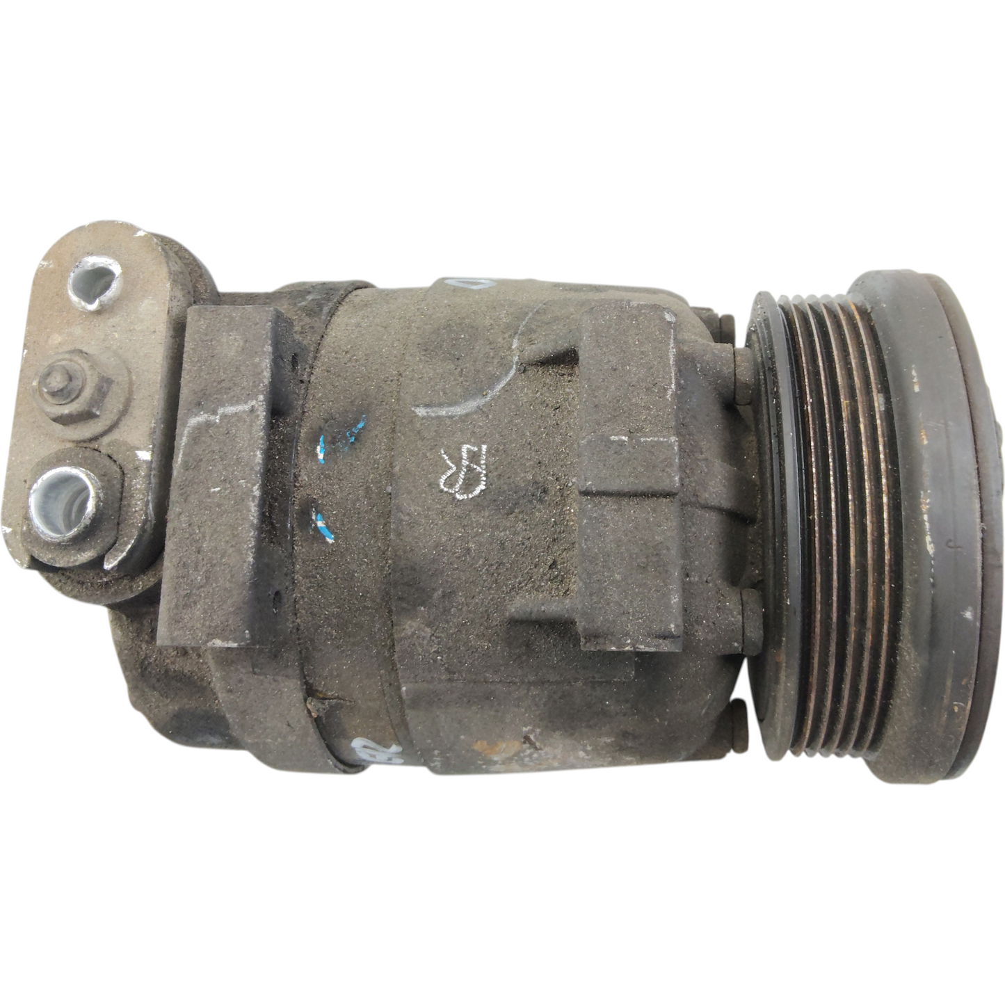 Compressore Aria Condizionata DAEWOO KALOS 1.4 Benzina
