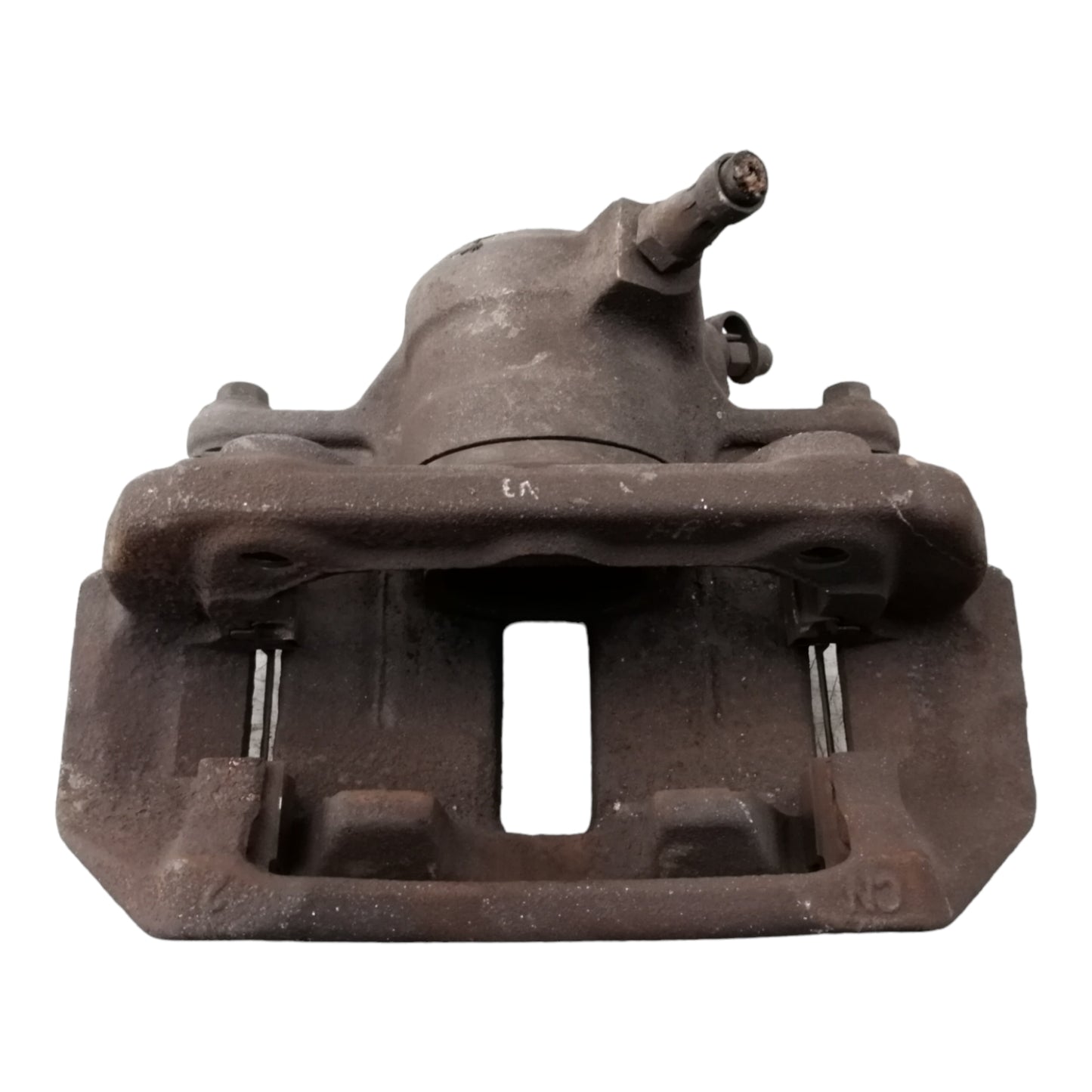 Pinza Freno Anteriore Sinistro MERCEDES CLASSE C S203 COUPE SW/W203