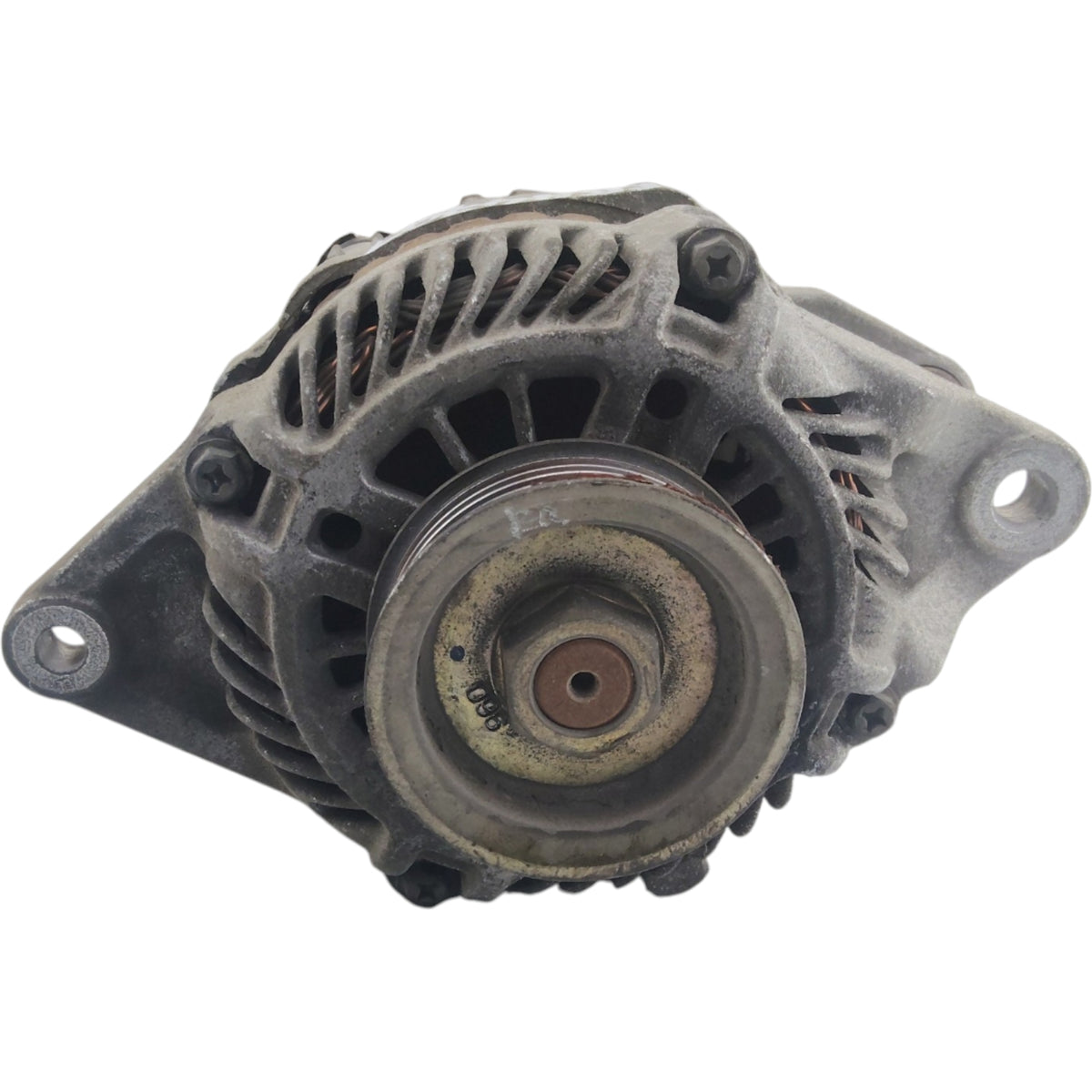 Alternatore SMART FORFOUR 454 1.3 1.5 Benzina 70/80 Kw