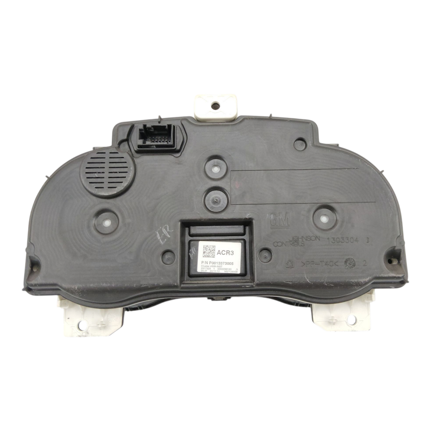 Quadro Strumenti OPEL CORSA D Benzina GPL