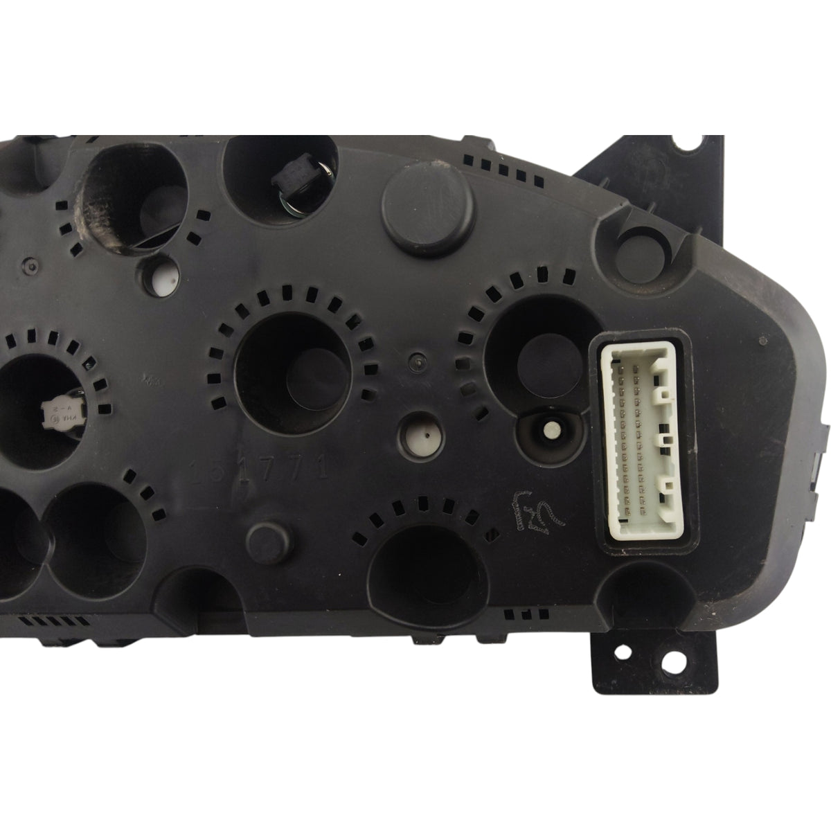Quadro Strumenti CHEVROLET AVEO 2 Serie 1.2 1.4 Benzina GPL