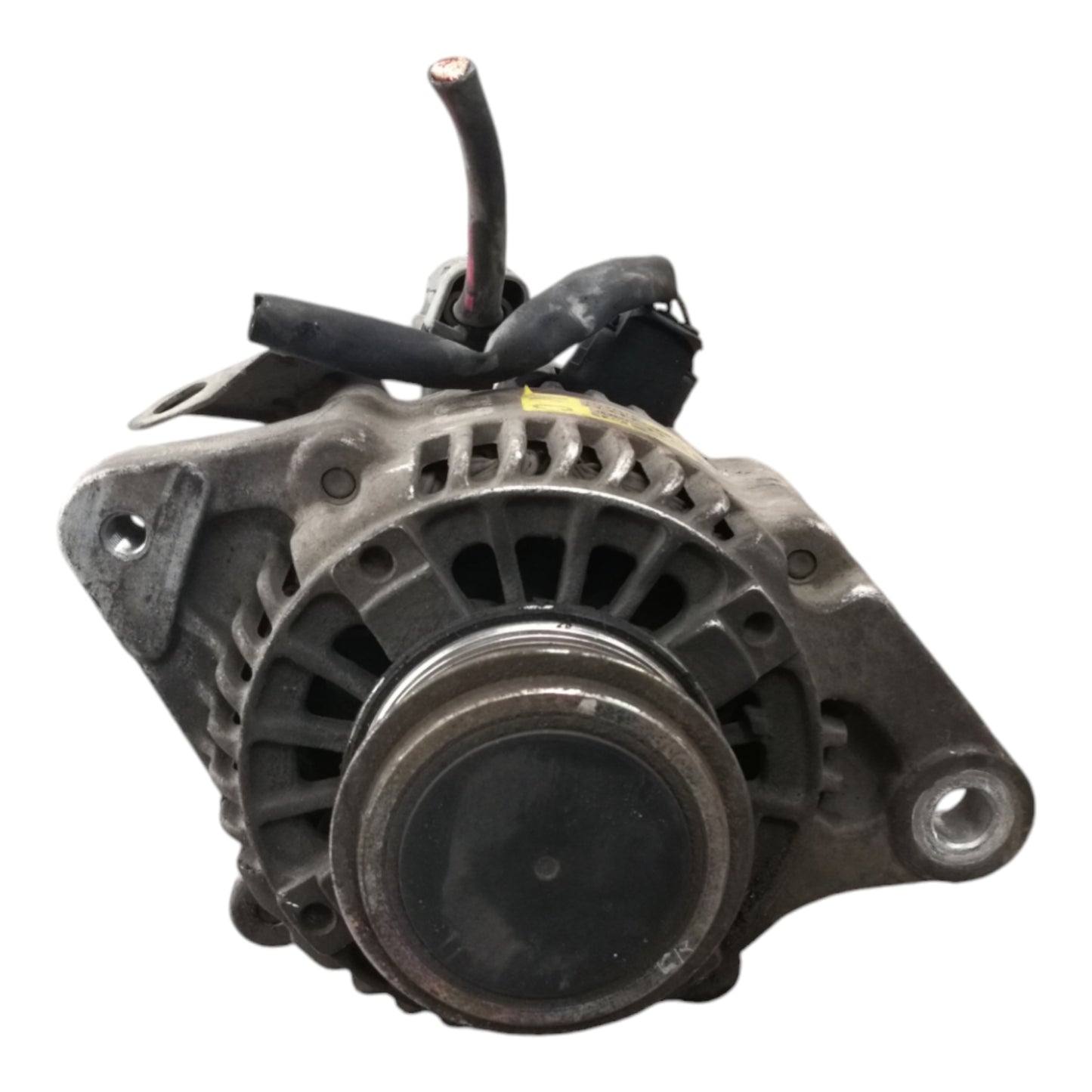 Alternatore TOYOTA YARIS 1 Serie 1.4 Diesel Motore 1ND TV