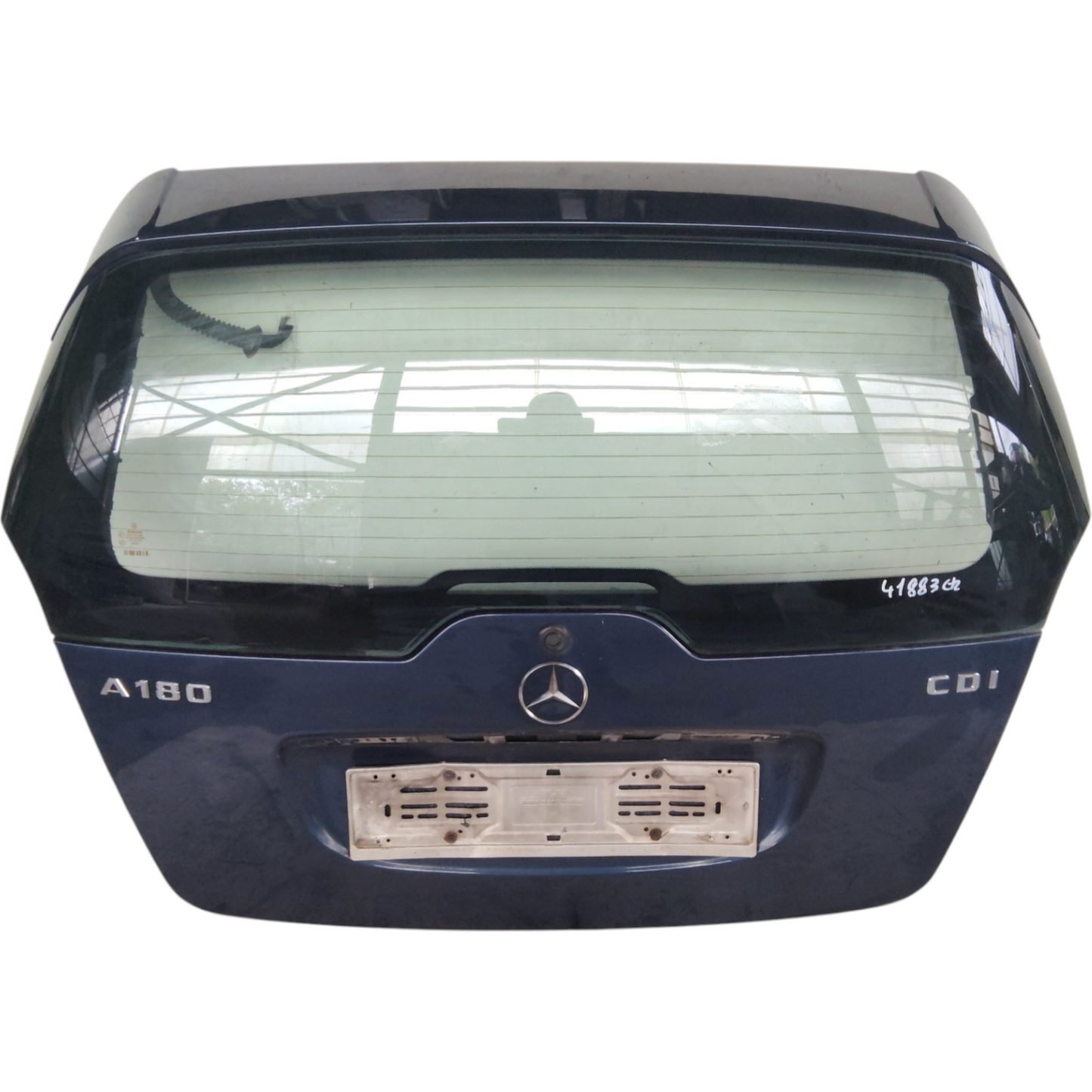 Portello Portellone Posteriore MERCEDES CLASSE A W169
