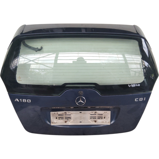 Portello Portellone Posteriore MERCEDES CLASSE A W169