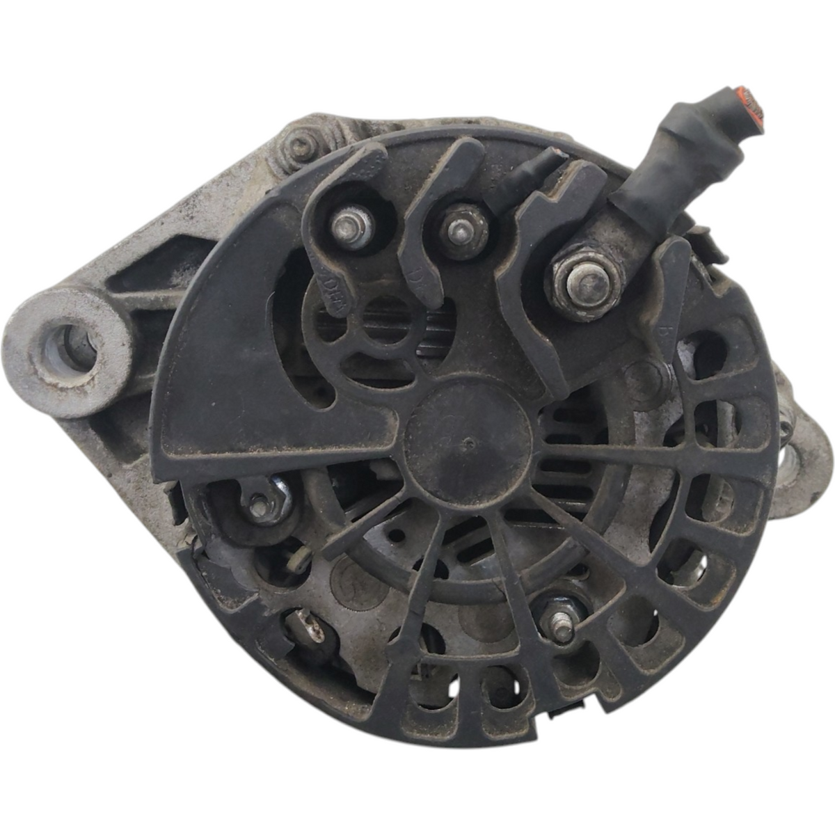 Alternatore OPEL ASTRA H/VECTRA C/ZAFIRA B 1.9 Diesel