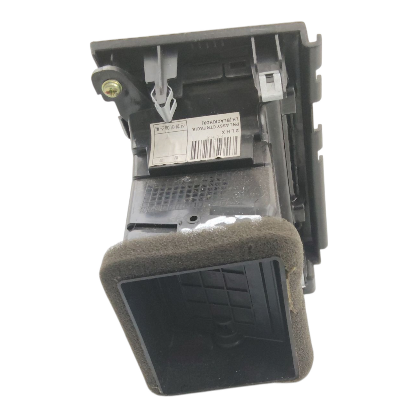 Bocchetta Aria Cruscotto Centrale Sinistro SSANGYONG KORANDO 3 Serie