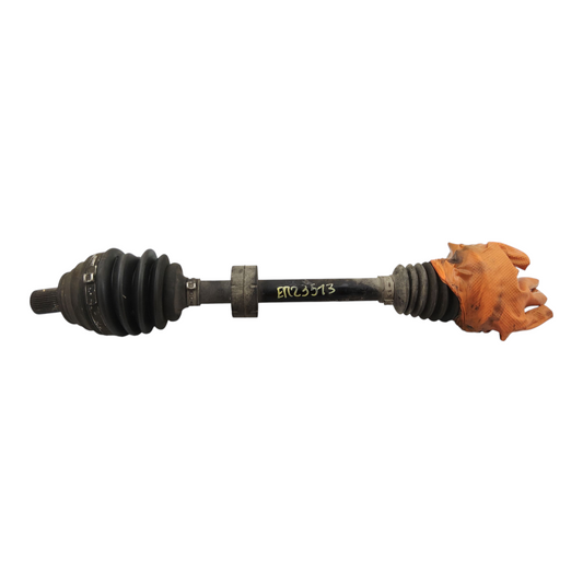 Semiasse Semialbero Anteriore Sinistro VOLKSWAGEN GOLF 7 1.6 TDi