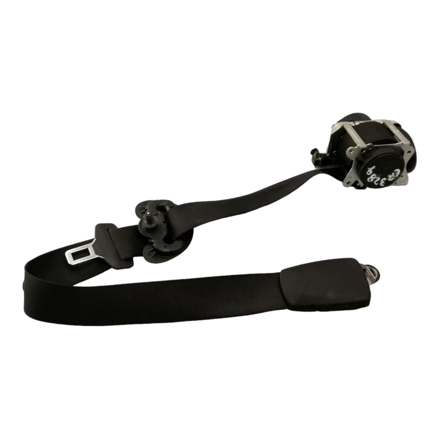 Cintura Di Sicurezza Sedile Anteriore Sinistro MINI ONE COOPER F55 5 Porte