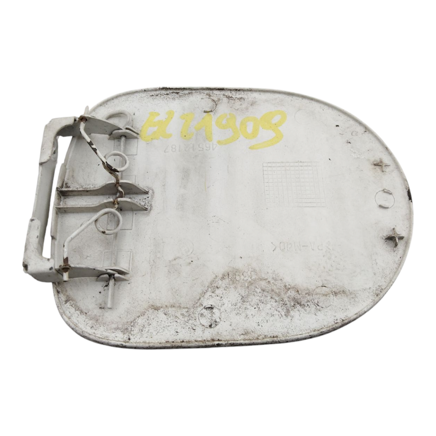 Sportello Carburante Posteriore FIAT SEICENTO/600