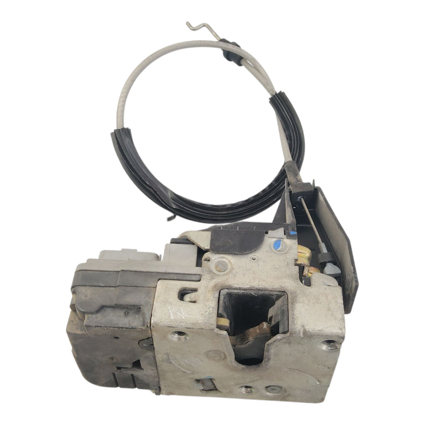 Serratura Porta Anteriore Sinistro PEUGEOT 307 1 2 Serie 5 Porte