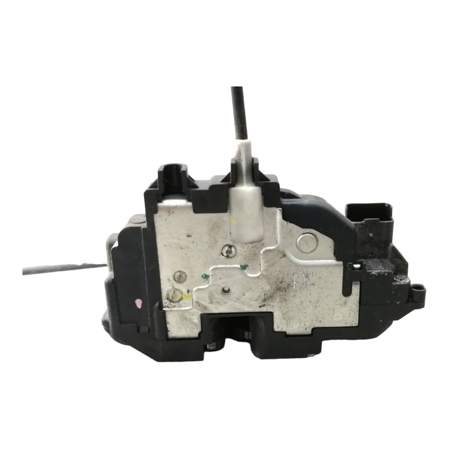 Serratura Porta Anteriore Sinistro RENAULT MODUS 5 Porte
