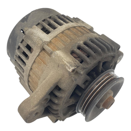 Alternatore CHEVROLET MATIZ 2 Serie 0.8 Benzina GPL
