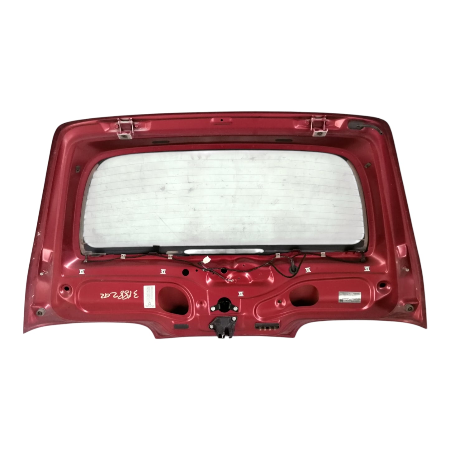 Portello Portellone Posteriore FIAT 600/SEICENTO Berlina