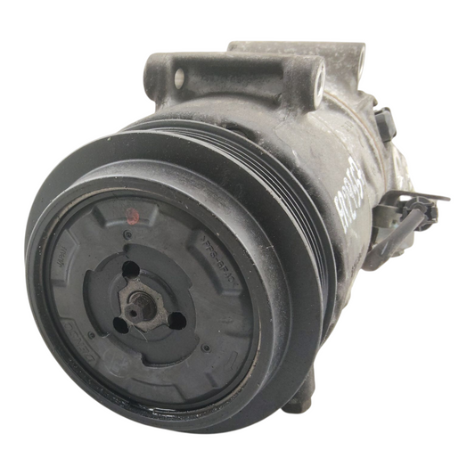 Compressore Aria Condizionata Ac MERCEDES CLASSE A W169/CLASSE B W245 Benzina