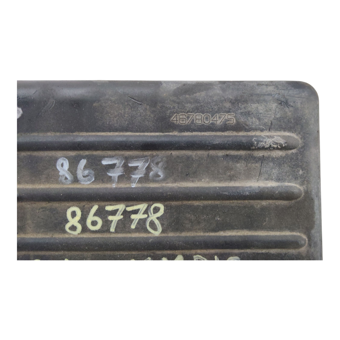 Scatola Filtro Aria FIAT PANDA 1 Serie 141 1.1 Benzina