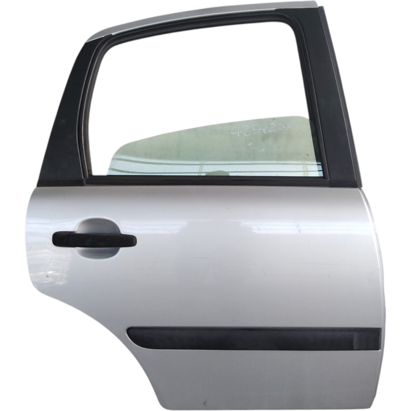 Porta Portiera Posteriore Destro CITROEN C3 1 Serie