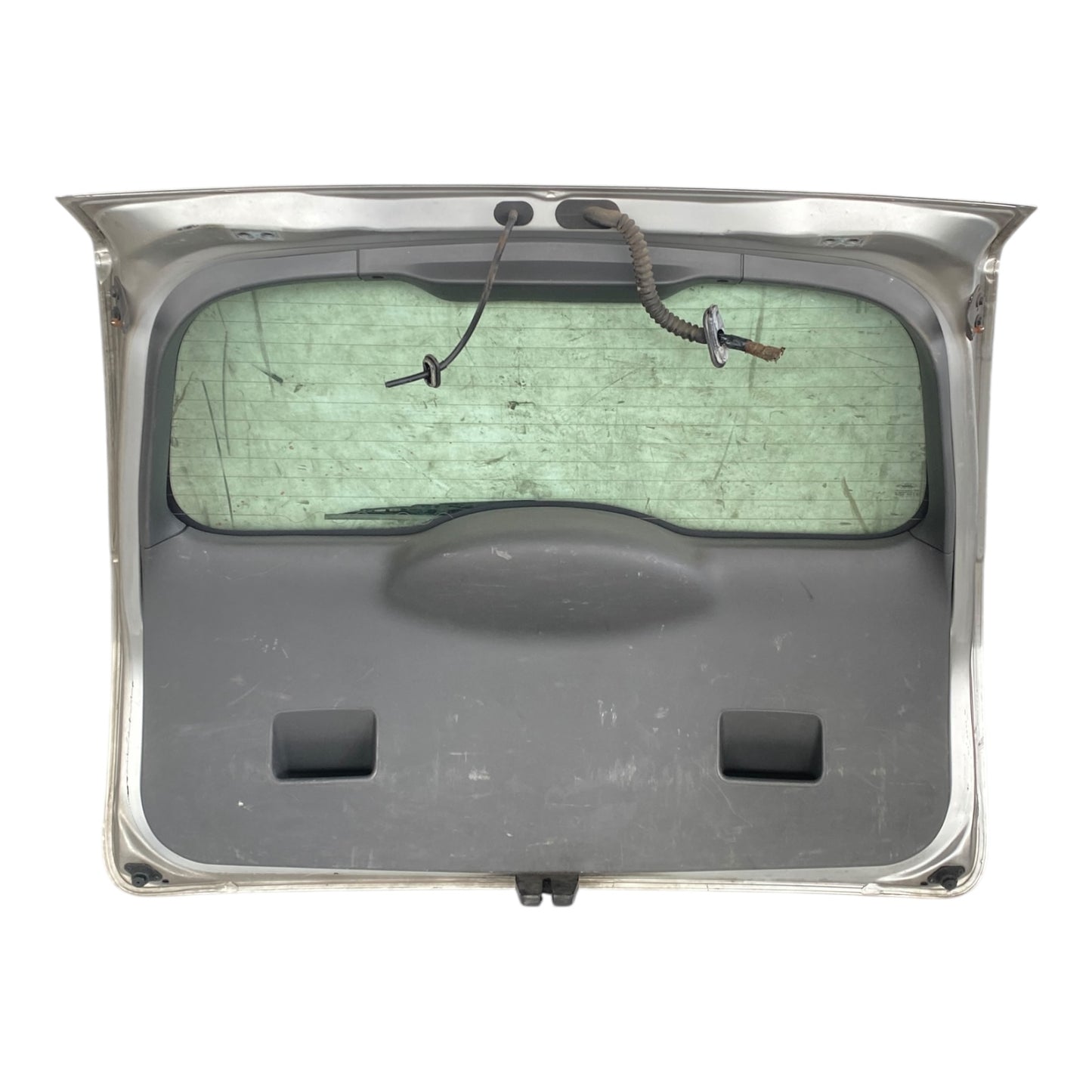 Portello Portellone Posteriore FORD FOCUS 2 3 Serie SW Station Wagon