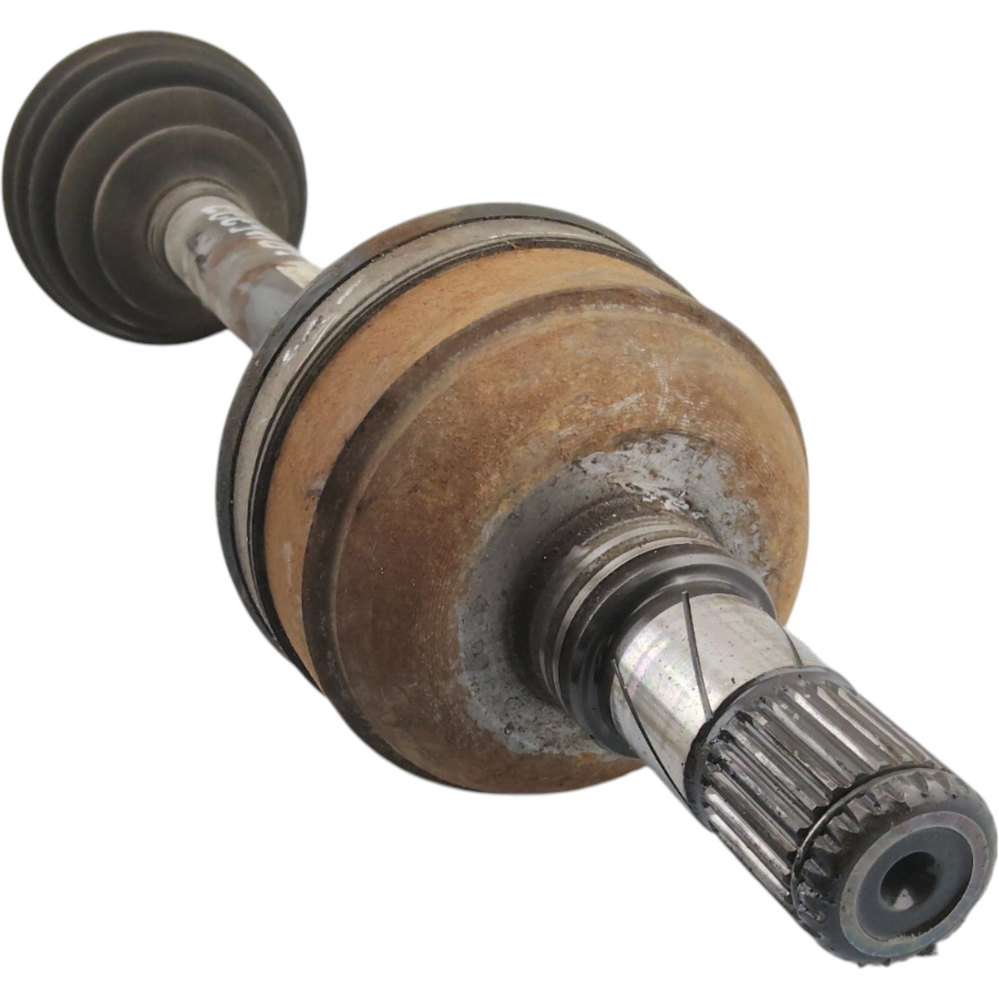 Semiasse Semialbero Anteriore Sinistro OPEL ASTRA J 1.7 Diesel