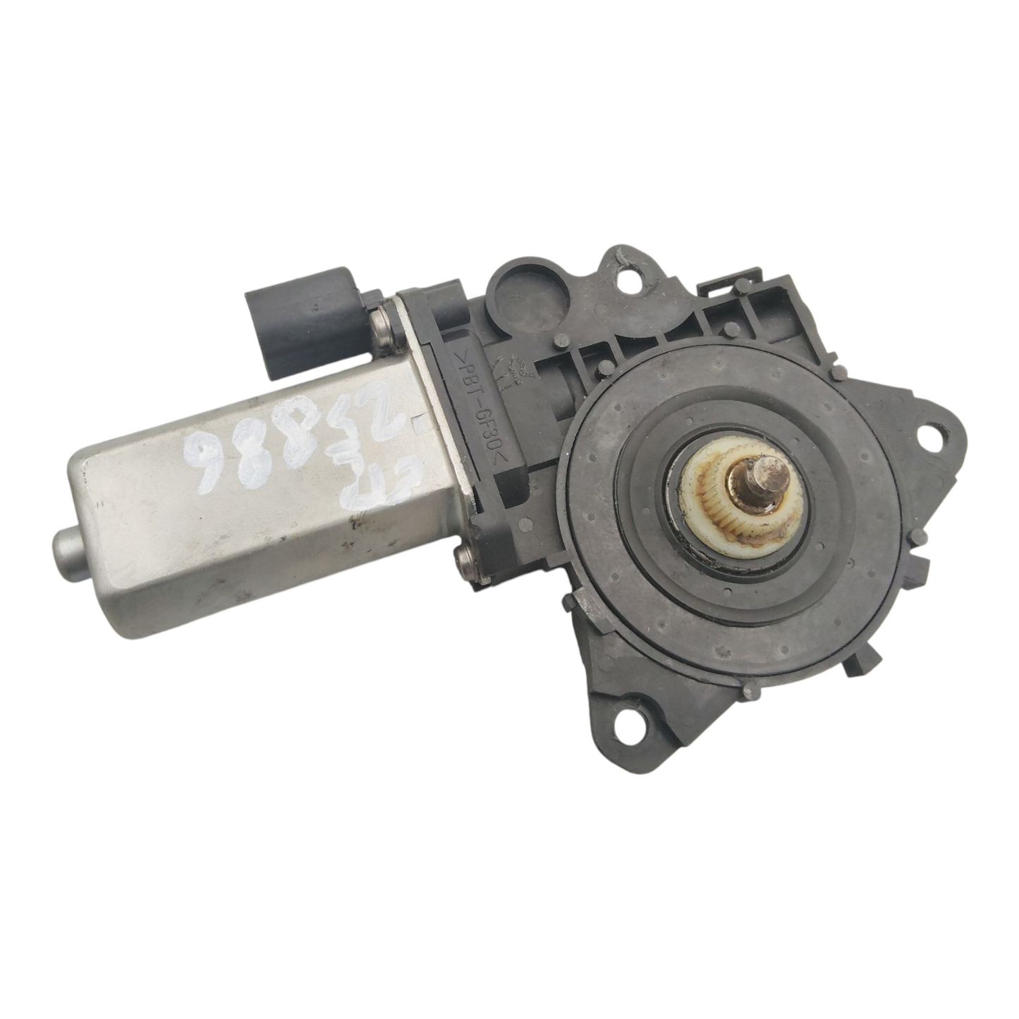 Motorino Alzacristallo Porta Anteriore Sinistro FIAT IDEA/STILO