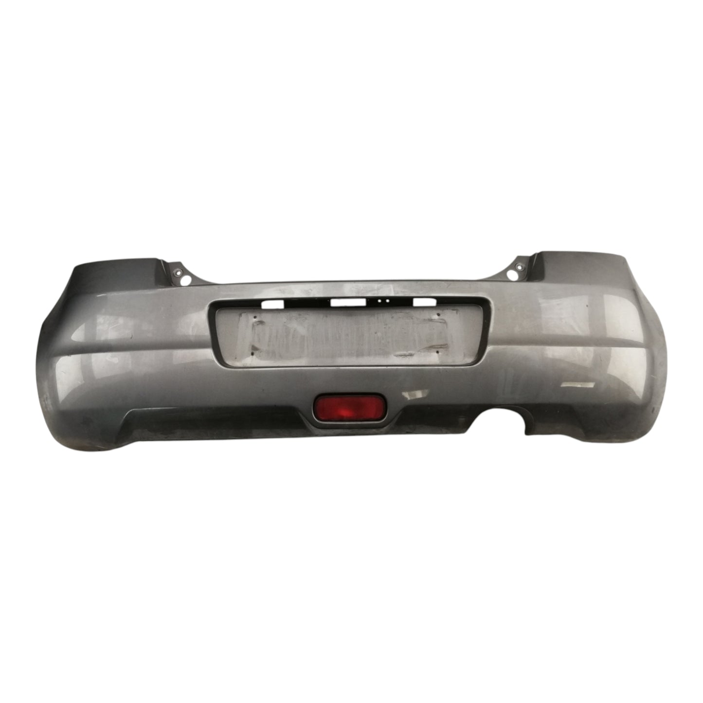 Paraurti Posteriore SUZUKI SWIFT 4 Serie Berlina 3-5 Porte