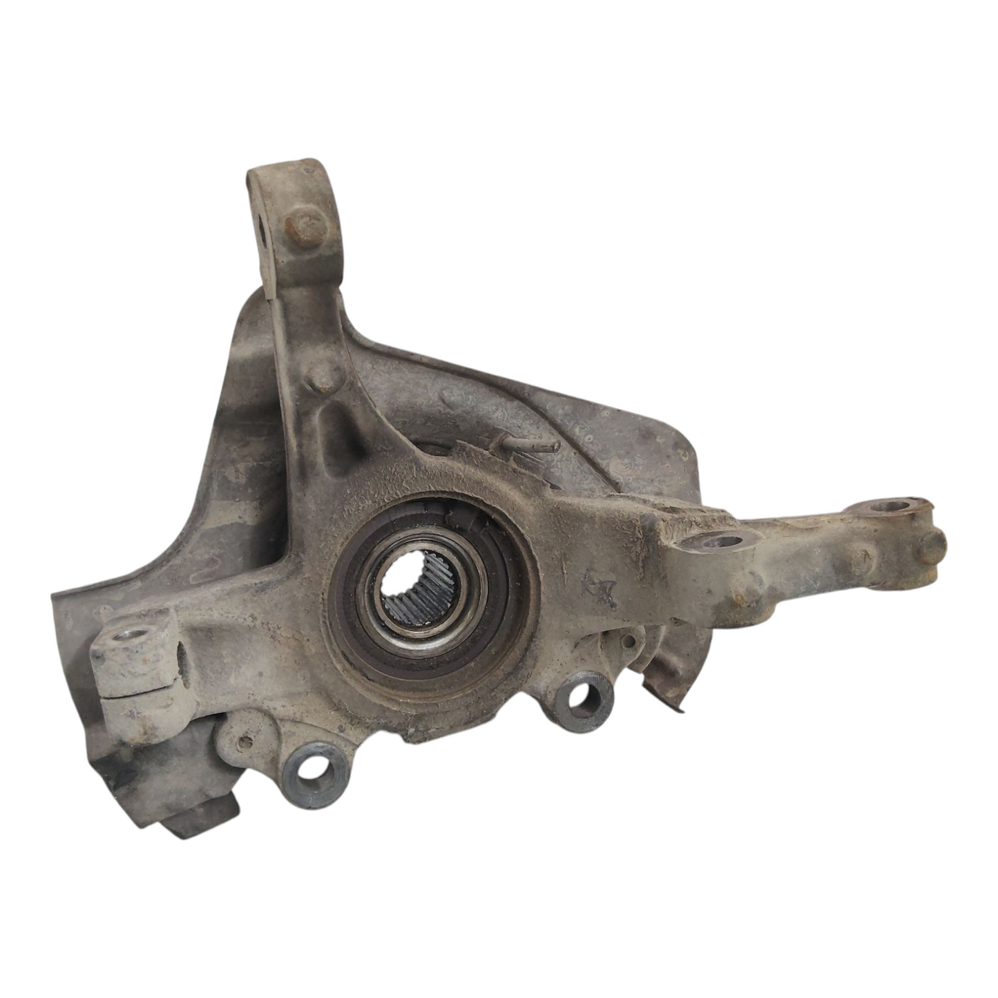 Fusello Mozzo Anteriore Sinistro PEUGEOT BIPPER 1.3 1.4 Diesel