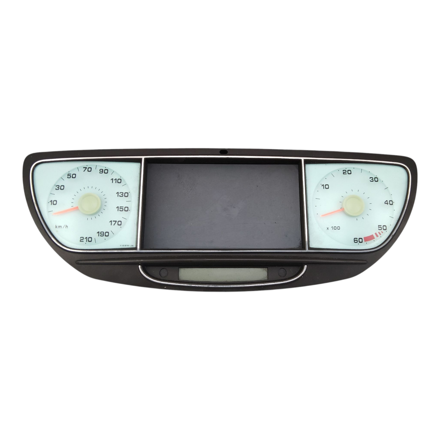 Quadro Strumenti PEUGEOT 807 2.0 2.2 3.0 Benzina Diesel