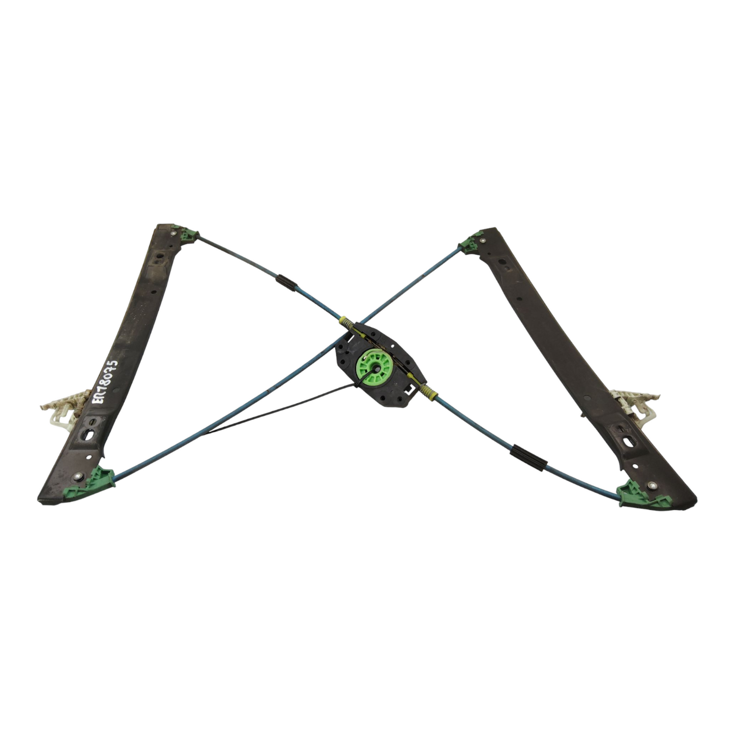 Alzacristallo Alzavetro Anteriore Sinistro LANCIA YPSILON 1 2 Serie