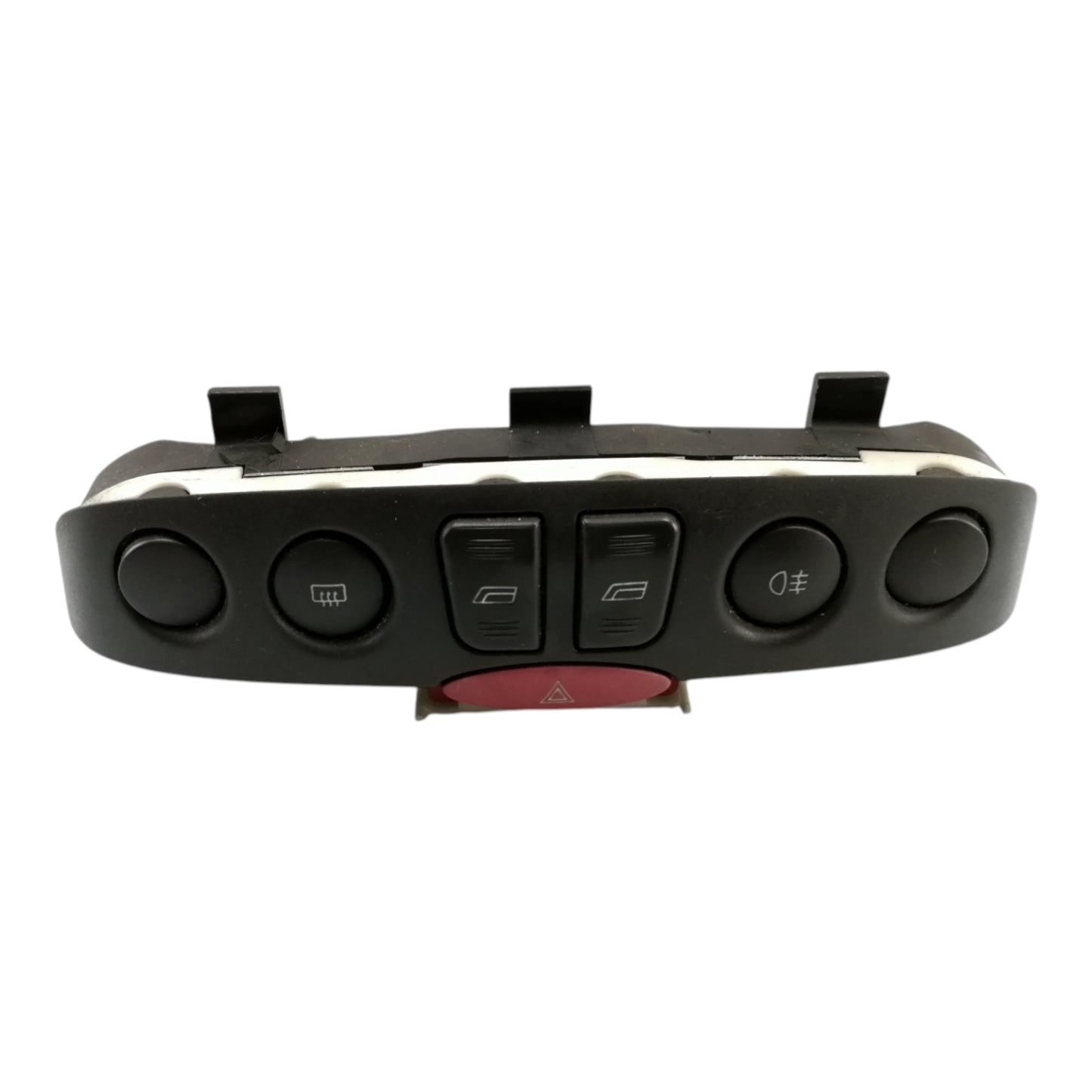 Pulsantiera Multifunzione Centrale FIAT PUNTO 2 Serie 188
