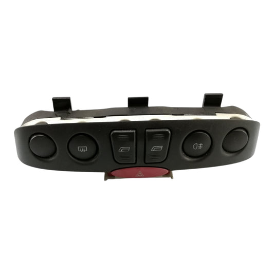 Pulsantiera Multifunzione Centrale FIAT PUNTO 2 Serie 188