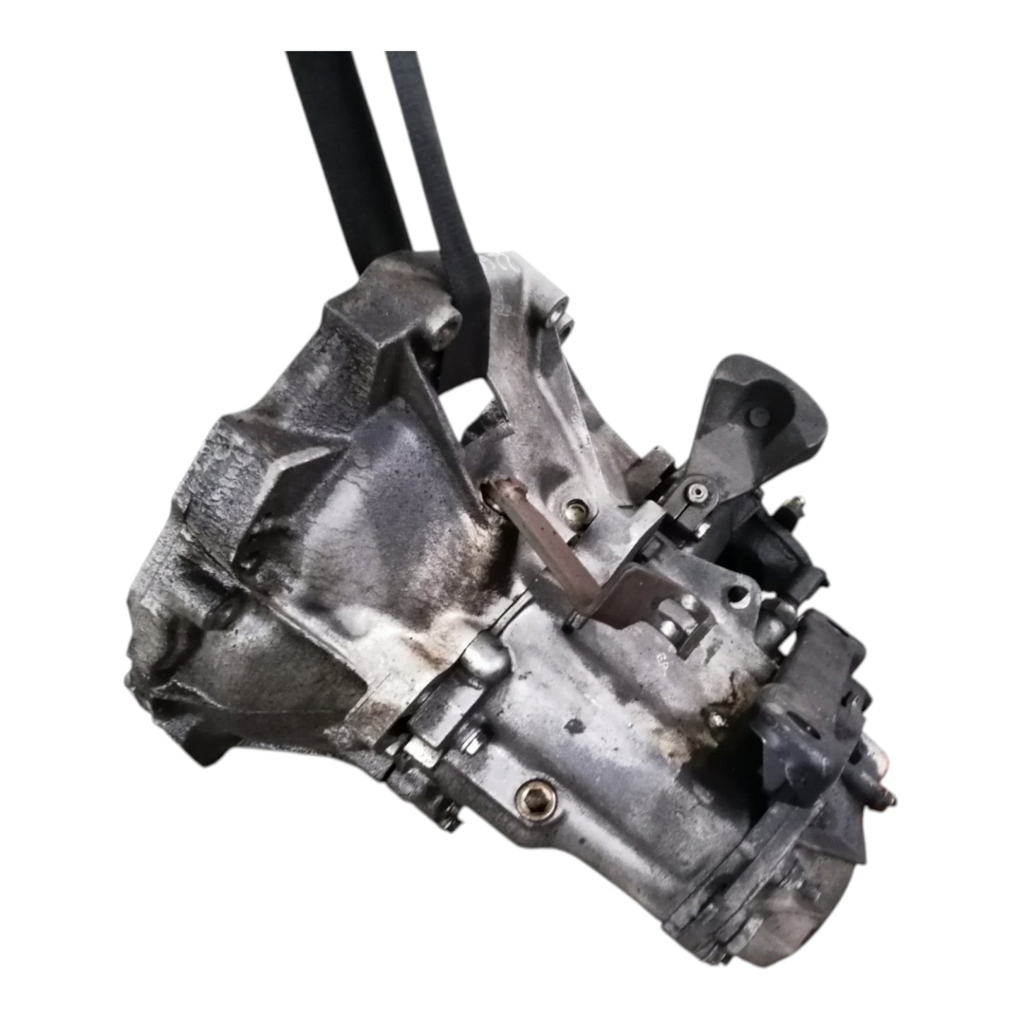 Cambio Manuale 5 Marce FIAT PANDA 141 1 Serie 1.1 Benzina