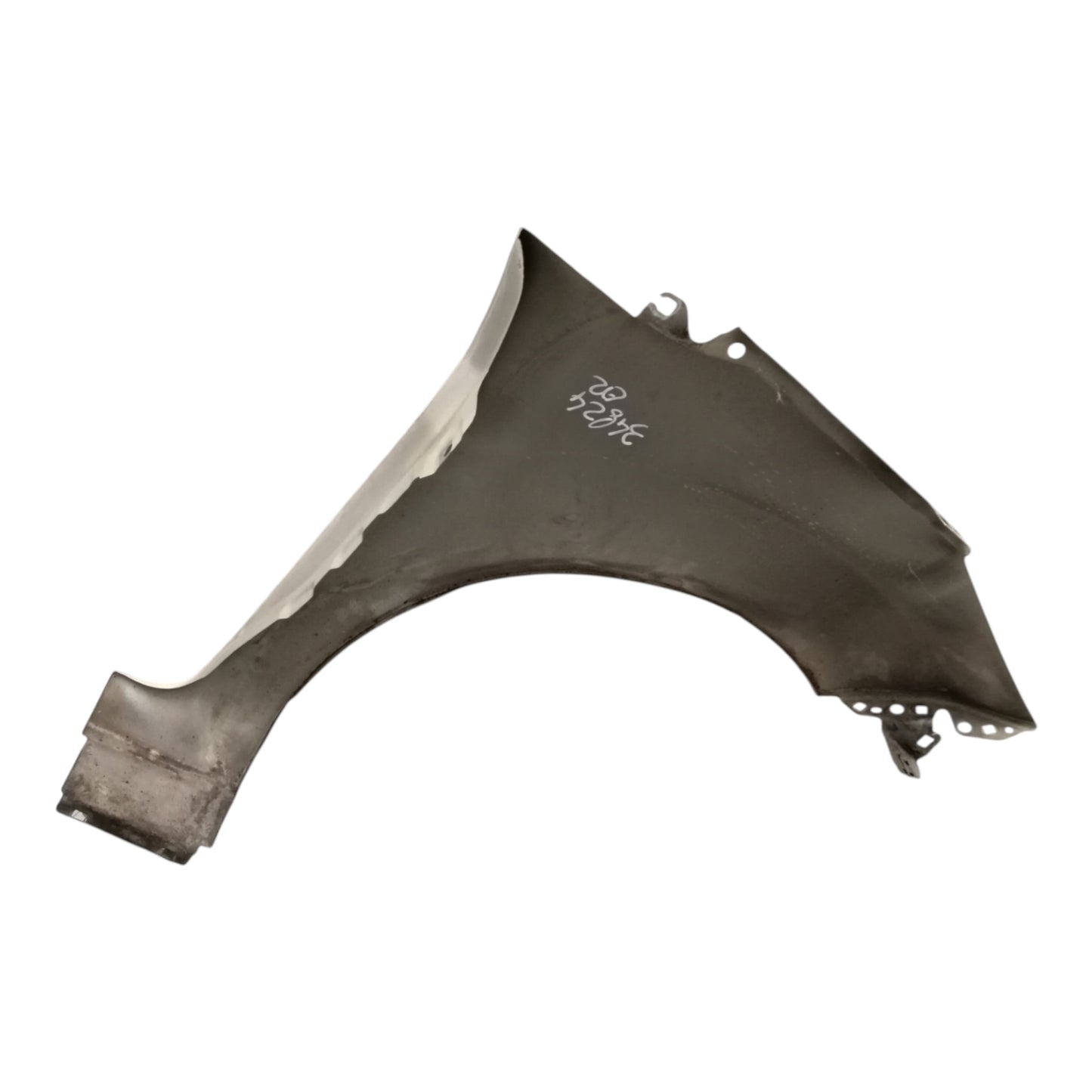 Parafango Anteriore Sinistro FORD FIESTA 6 Serie 3-5 Porte
