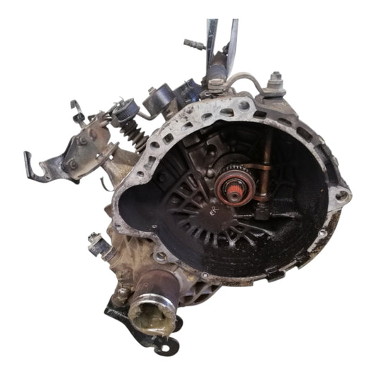 Cambio Manuale 5 Marce HYUNDAI GETZ 1 2 Serie 1.1 Benzina 46-49 Kw