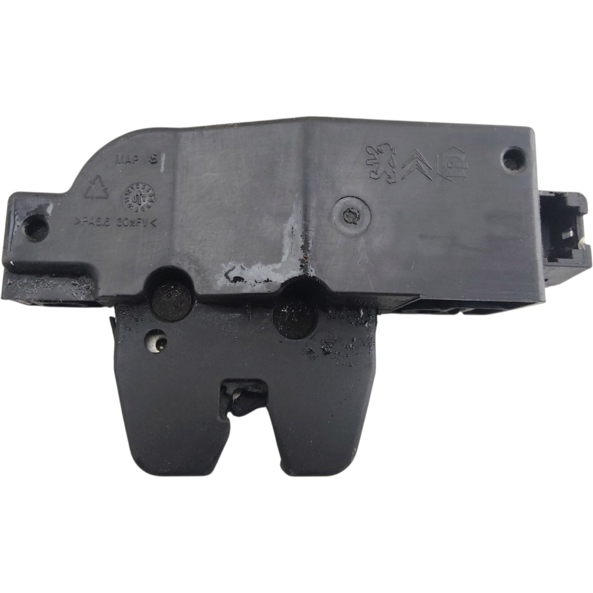 Serratura Portello Posteriore CITROEN C3 1 Serie/C4 1 Serie/XSARA PICASSO