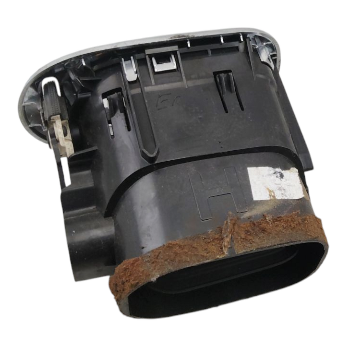 Bocchetta Aria Cruscotto Centrale Destro CITROEN C3 PICASSO
