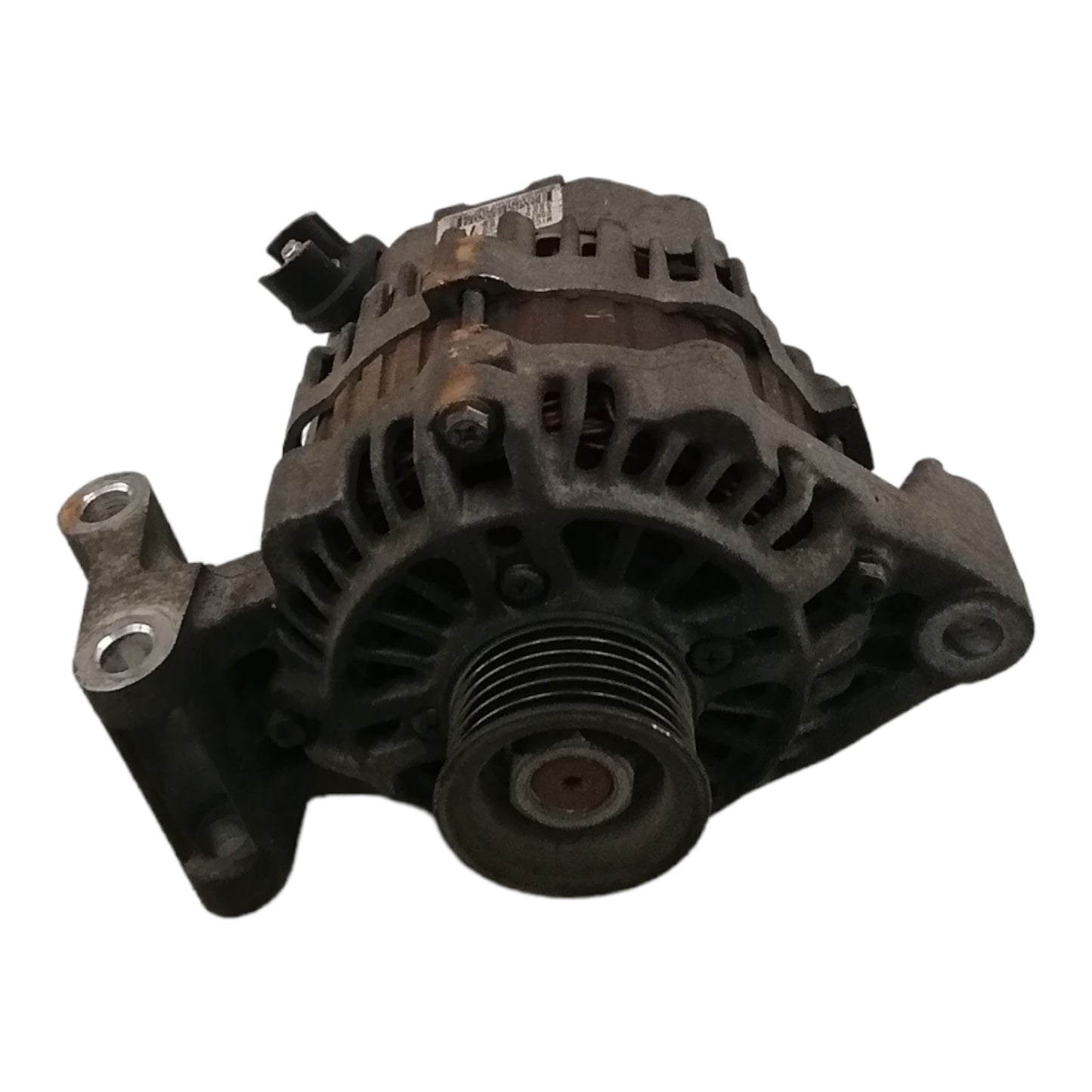 Alternatore FORD FIESTA 5 Serie 1.2 Benzina Motore FUJA