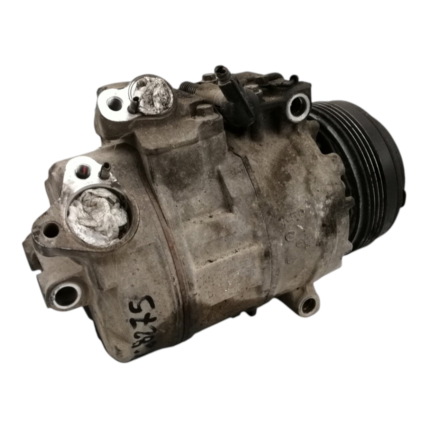 Compressore Aria Condizionata Ac BMW X3 E83/SERIE 3 E46 3.0 Diesel