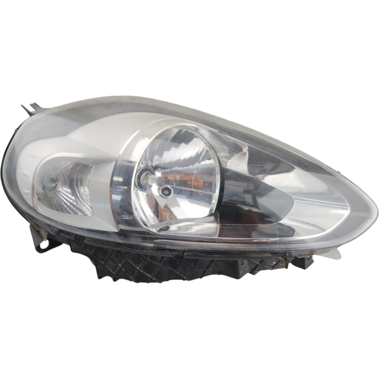 Faro Proiettore Anteriore Destro FIAT PUNTO EVO/PUNTO 3 Serie 199
