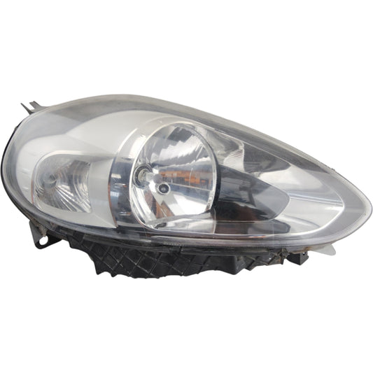 Faro Proiettore Anteriore Destro FIAT PUNTO EVO/PUNTO 3 Serie 199
