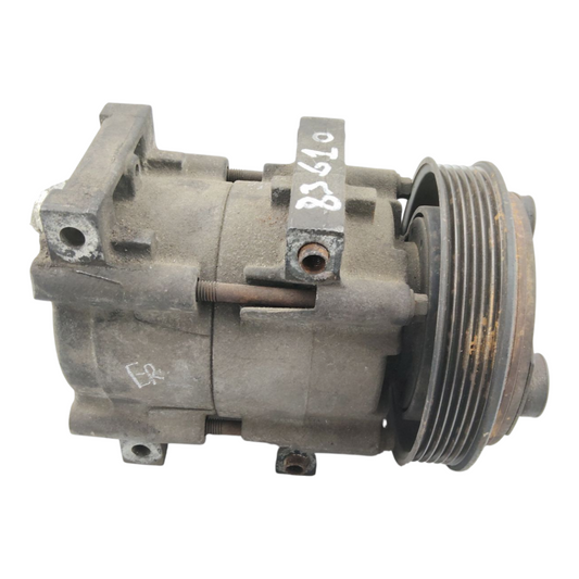 Compressore Aria Condizionata Ac FORD KA 1 Serie/PUMA 1 Serie Benzina