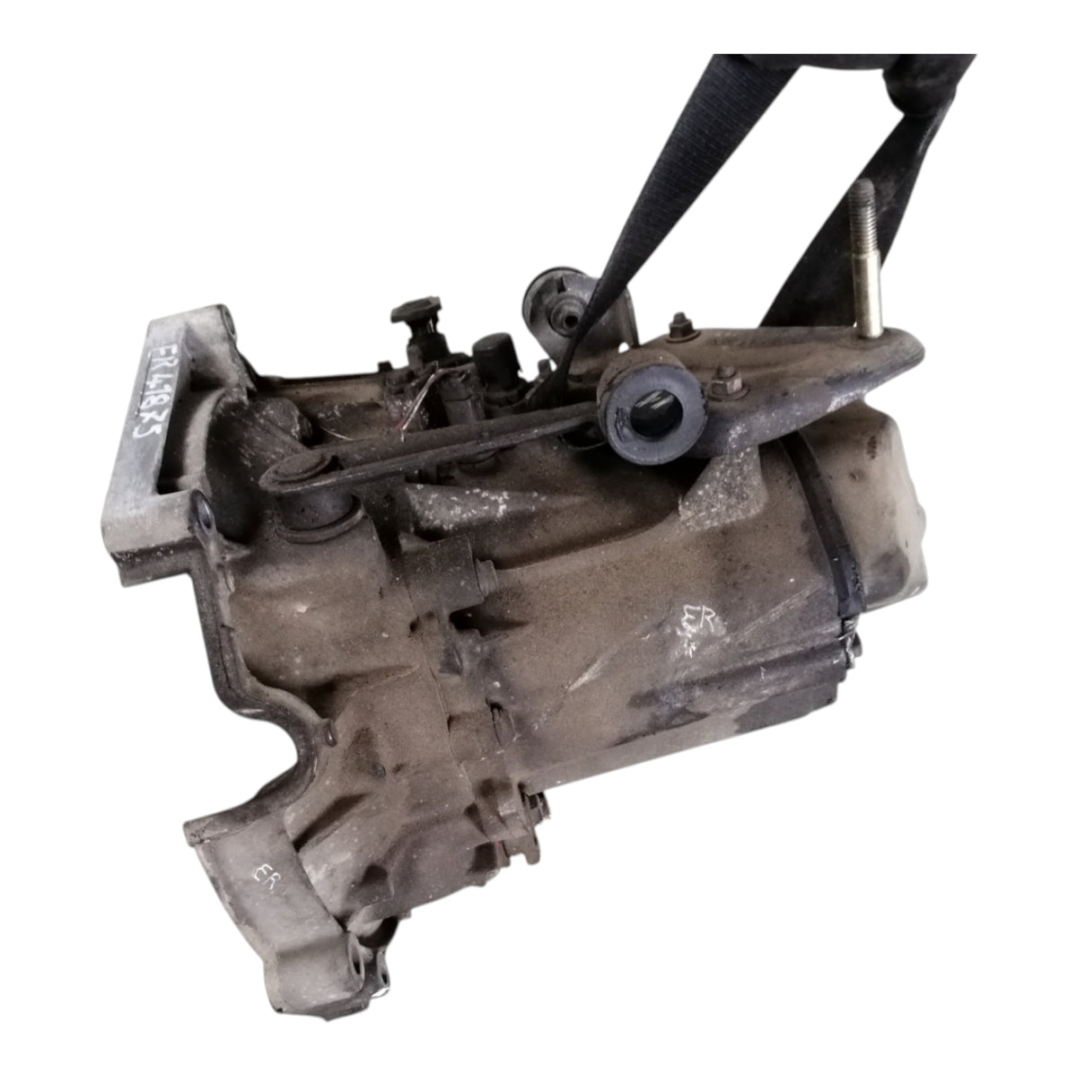 Cambio Manuale 5 Marce PEUGEOT 106 2 Serie 1.1 Motore HFX
